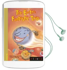 Descargar AudioLibro The Earth s Fantastic Trip de Rafael Ortega De La Cruz año 2014