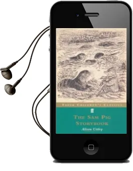 Descargar AudioLibro The sam pig Story Book de Alison Uttley año 2014