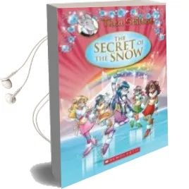 Descargar AudioLibro The Secret of the Snow: A Geronimo Stilton Adventure de Thea Stilton año 2014