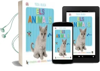 Descargar AudioLibro Toca i Busca. els Animals de Varios Autores año 2014