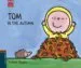 AudioLibro Tom in the Autumn de Liesbet Slegers