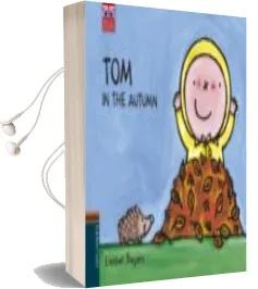 Descargar AudioLibro Tom in the Autumn de Liesbet Slegers año 2014