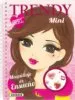 AudioLibro Trendy Girl Mini: Maquillaje de Ensueño de Varios Autores