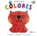 AudioLibro Tris-Tras. Colores de Anton Poitier
