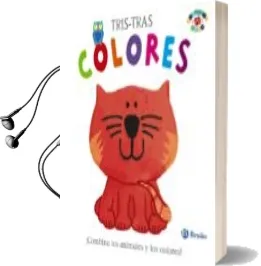 Descargar AudioLibro Tris-Tras. Colores de Anton Poitier año 2014