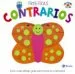 AudioLibro Tris-Tras. Contrarios de Anton Poitier