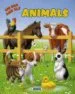 AudioLibro Un dia amb els Animals de Gisela Fisher