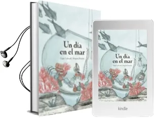 Descargar AudioLibro Un dia en el mar de Paula Carbonell año 2014