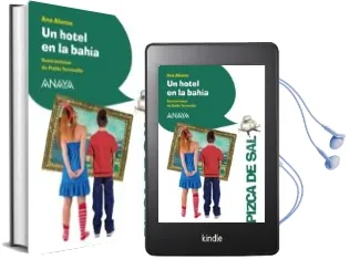Descargar AudioLibro Un Hotel en la Bahia de Ana Alonso año 2014