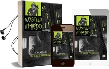 Descargar AudioLibro Un Juego Peligroso de Anna Vivarelli año 2014