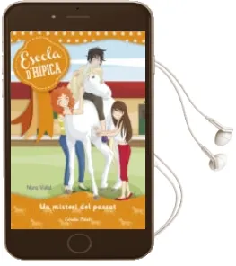 Descargar AudioLibro Un Misteri del Passat de Nora Vidal año 2014