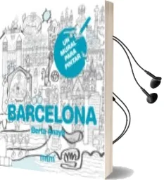 Descargar AudioLibro Un Mural para Pintar: Barcelona de Varios Autores año 2014