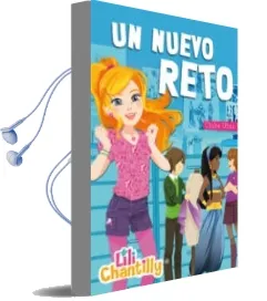 Descargar AudioLibro Un Nuevo Reto (Lili Chantilly) de Claire Ubac año 2014
