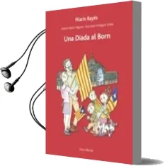 Descargar AudioLibro Una Diada al Born de Pilarin Bayes año 2014