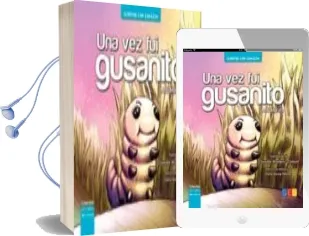 Descargar AudioLibro Una vez fui Gusanito de Mati Morata año 2014