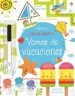 AudioLibro Vamos de Vacaciones de Robson Kirsteen