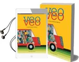 Descargar AudioLibro Veo veo de Socorro Salinas año 2014