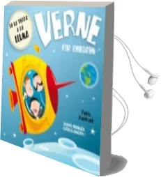 Descargar AudioLibro Verne for Children: De la Terra a la Lluna de Pablo Zamboni año 2014