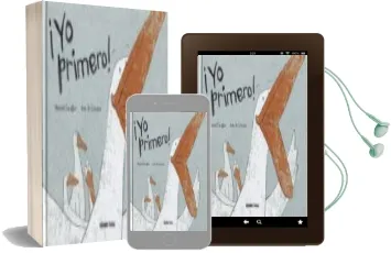 Descargar AudioLibro ¡Yo Primero! de Michael Escoffier año 2014