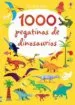 AudioLibro 1000 Pegatinas de Dinosaurios de Varios Autores