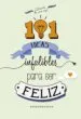 AudioLibro 101 Ideas Infalibles para ser Feliz de Varios Autores