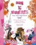 AudioLibro 16 Mujeres Muy, muy Importantes (Saber Mas) de Violeta Monreal