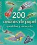 AudioLibro 200 Aviones de Papel de Varios Autores