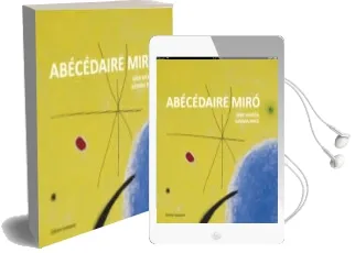 Descargar AudioLibro Abécédaire Miró de Mar Moron año 2014