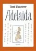 AudioLibro Adelaida (Gallego) de Tomi Ungerer