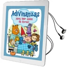 Descargar AudioLibro Adivinanzas para Leer Antes de Dormir de Varios Autores año 2014