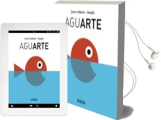 Descargar AudioLibro Aguarte de Javier Sobrino año 2014