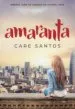 AudioLibro Amaranta (Premio Jaen 2014) de Care Santos
