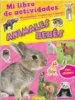 AudioLibro Animales Bebes (mi Libro de Actividades) de Varios Autores