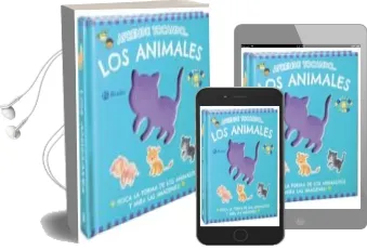 Descargar AudioLibro Aprende Tocadon los Animales de Varios Autores año 2014