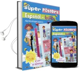 Descargar AudioLibro Aprendizaje Básico/Español-Inglés de Varios Autores año 2014