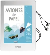 Descargar AudioLibro Aviones de Papel de Varios Autores año 2014