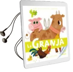 Descargar AudioLibro Baby Enciclopedia: La Granja de Varios Autores año 2014