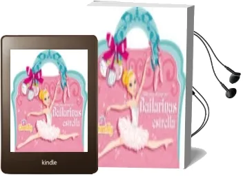 Descargar AudioLibro Bailarinas Estrella (Lili Chantilly) de Varios Autores año 2014