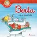 AudioLibro Berta va al Dentista de Liane Schneider
