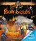 AudioLibro Bomberos (Enciclopedia Increible Larousse) de Varios Autores