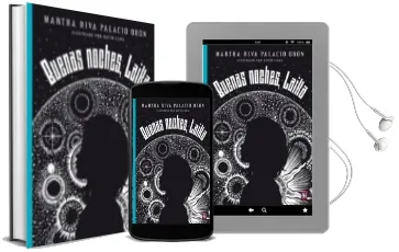 Descargar AudioLibro Buenas Noches, Laika de Martha Riva Palacio Obon año 2014