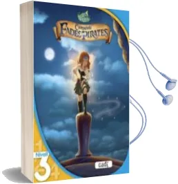 Descargar AudioLibro Campaneta. Fades i Pirates de Varios Autores año 2014