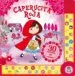AudioLibro Caperucita Roja (30 Sonidos) de Varios Autores