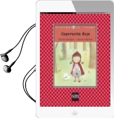 Descargar AudioLibro Caperucita Roja de Carlos Reviejo año 2014