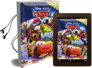 Descargar AudioLibro Cars Evergreen de Varios Autores año 2014