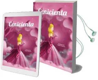 Descargar AudioLibro Cenicienta de Eva Rodriguez año 2014