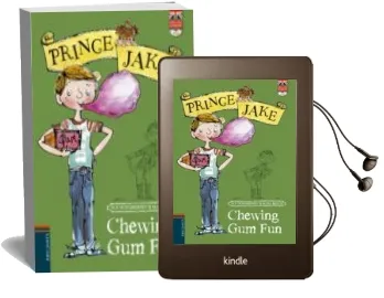 Descargar AudioLibro Chewing gum fun - cd de Varios Autores año 2014