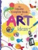 AudioLibro Complete Book of art Ideas de Fiona Watt