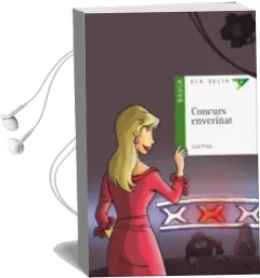 Descargar AudioLibro Concurs Enverinat de Lluis Prats año 2014