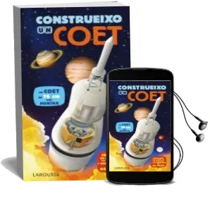 Descargar AudioLibro Construeixo un Coet (Catalan) de Varios Autores año 2014